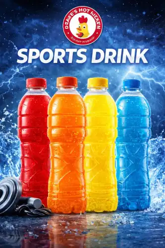 Sports Drink