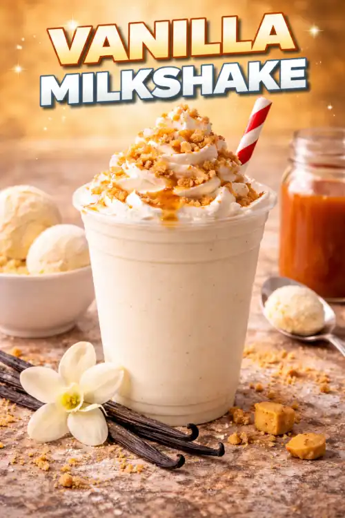 Milkshake