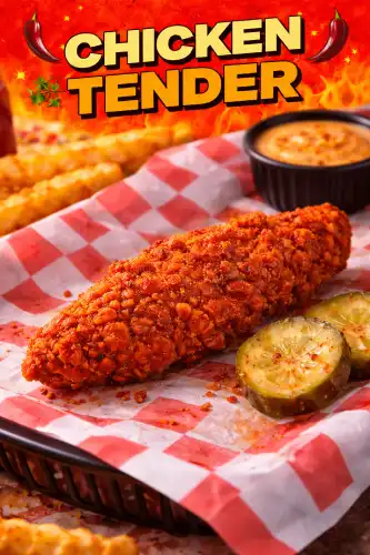 Dave's Chicken Tender