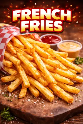 Dave's French Fries